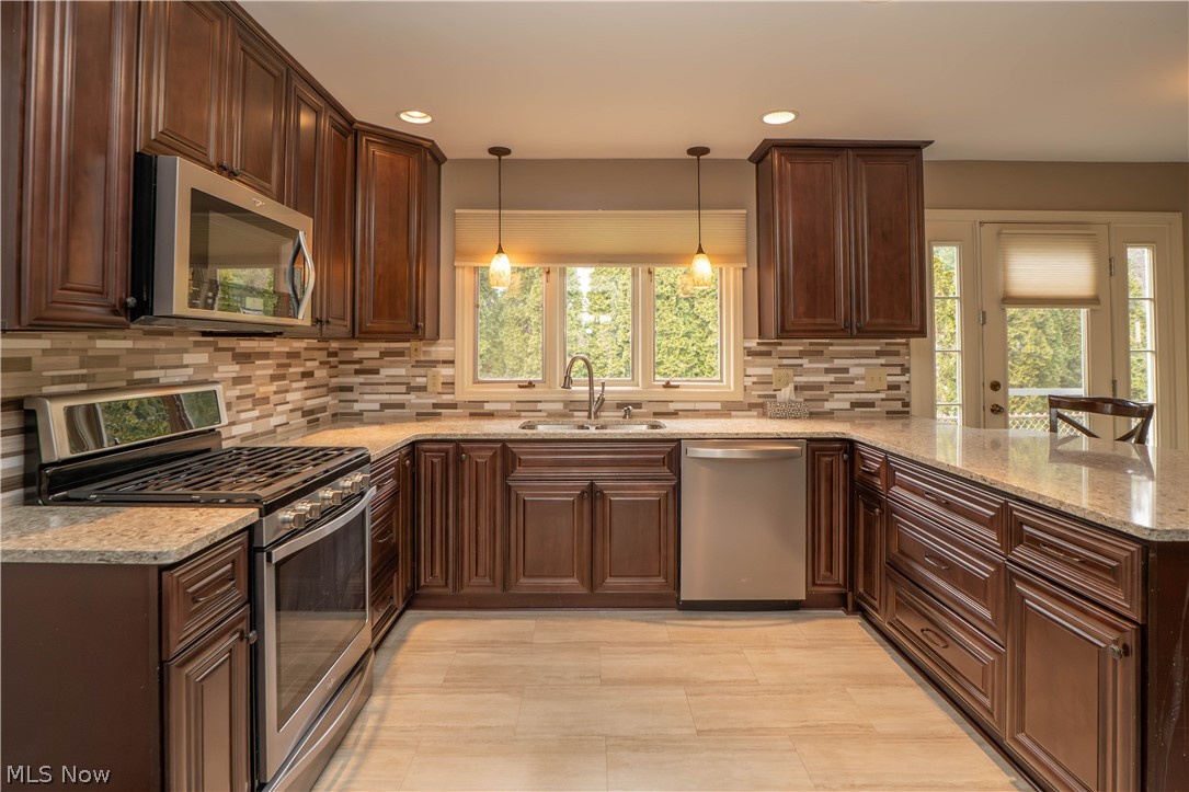 City/North Canton - Residential