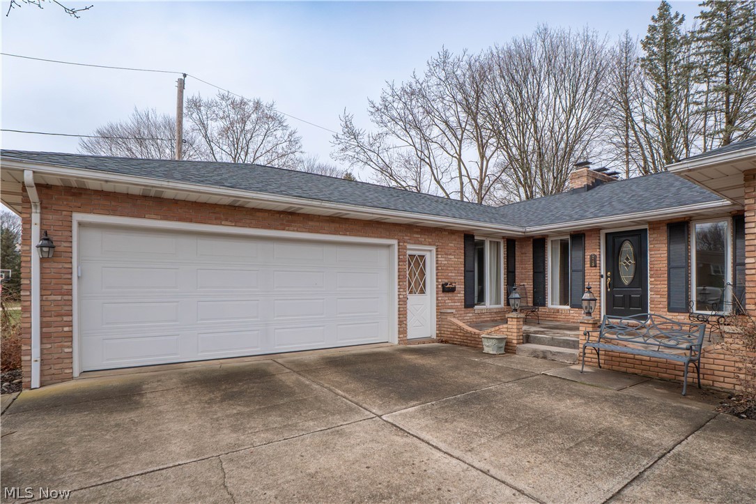 City/North Canton - Residential