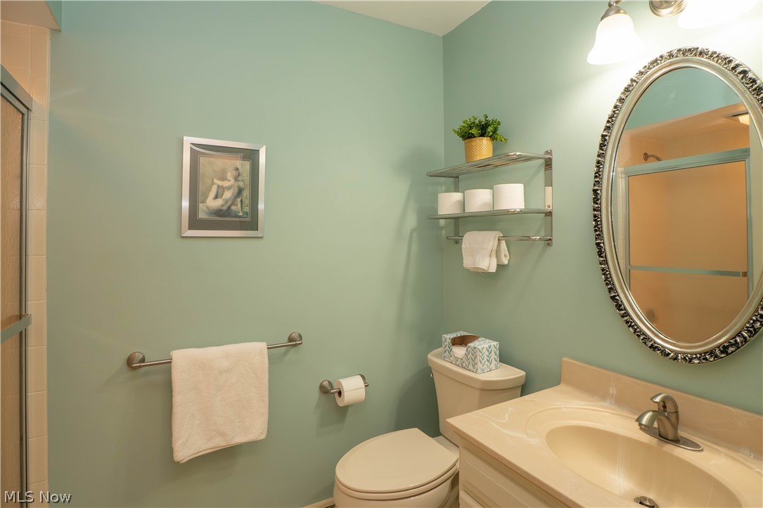 City/North Canton - Residential