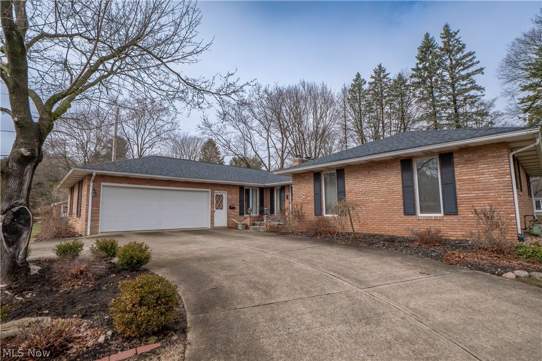 City/North Canton - Residential