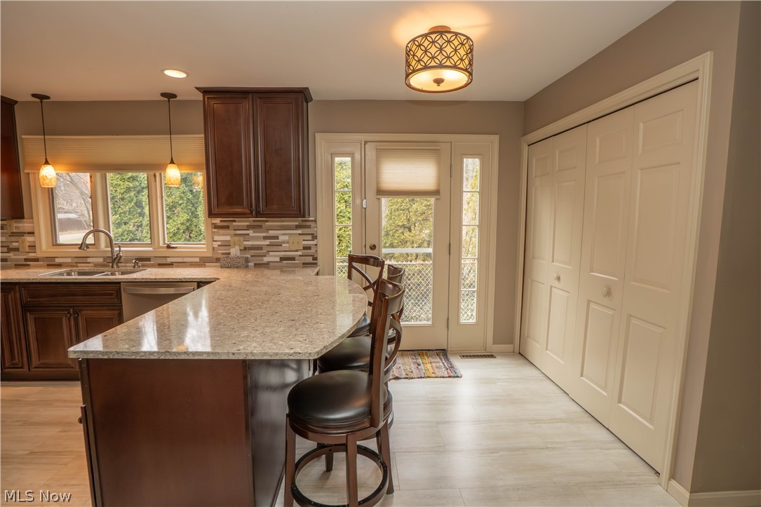 City/North Canton - Residential