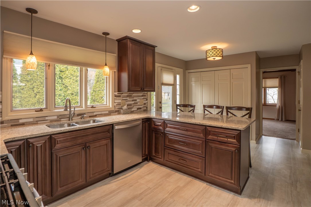 City/North Canton - Residential