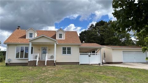 12904 State Route 45 Lisbon OH 44432