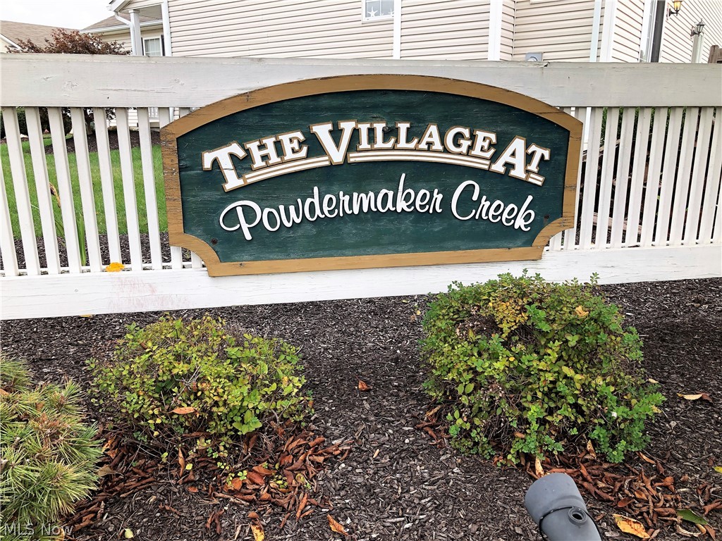 Powdermaker Twnhms - Residential