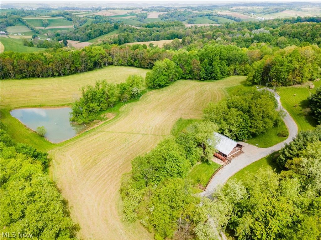 Photo of 26103 Township Road 250, Newcomerstown, OH 43832 (MLS # 5212753)
