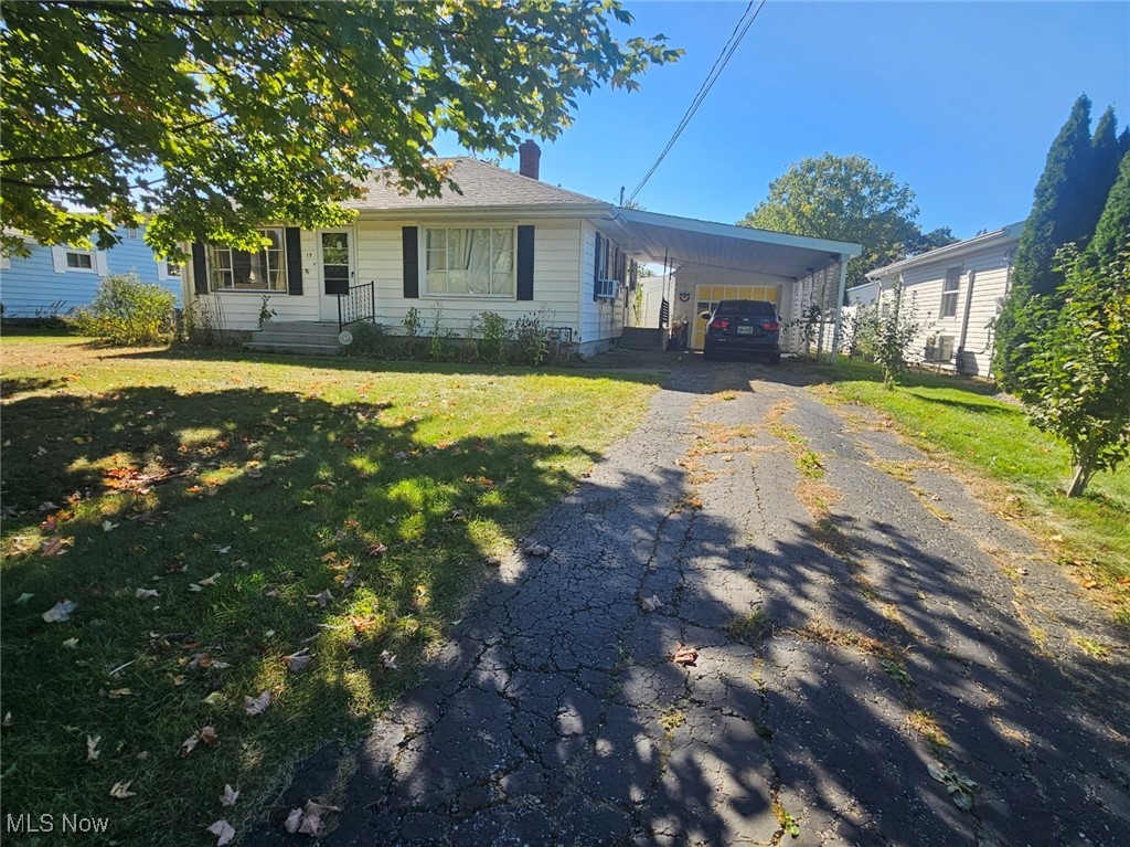 15 Sunset Drive, Conneaut, Ohio image 1