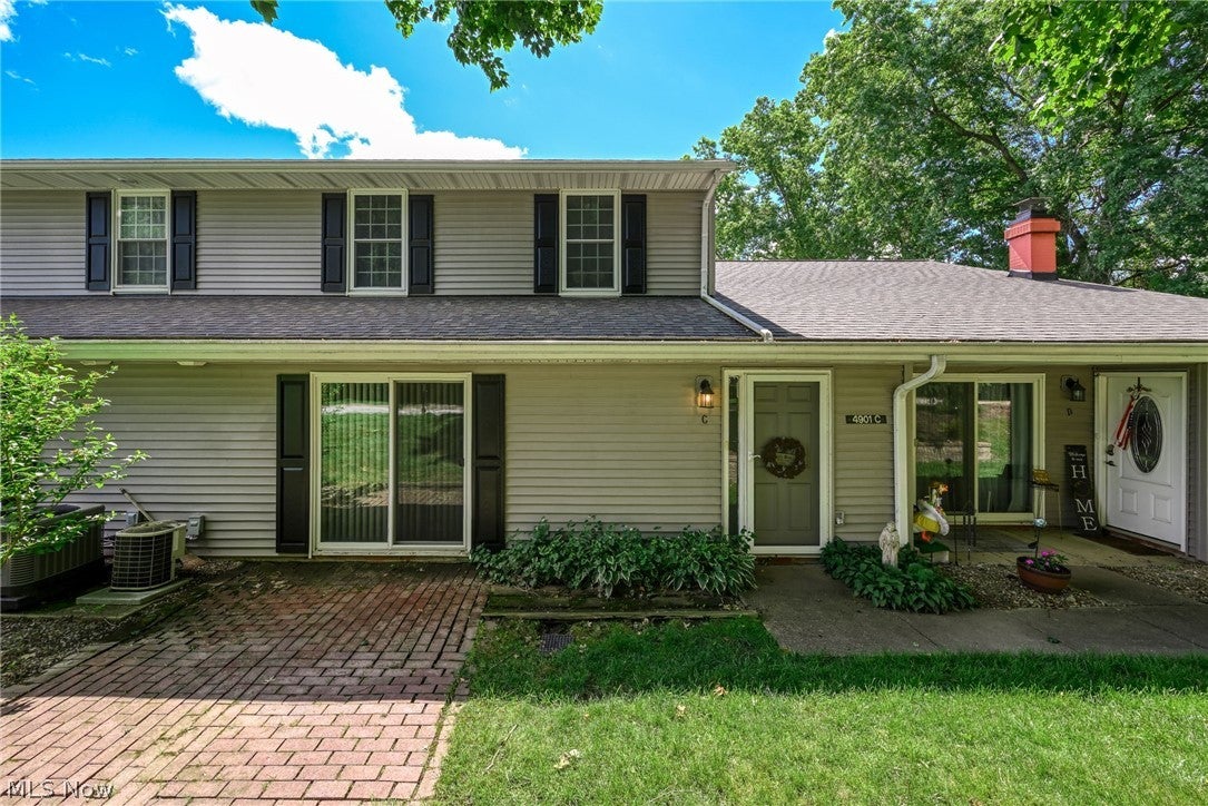 4901 Independence Unit C Circle