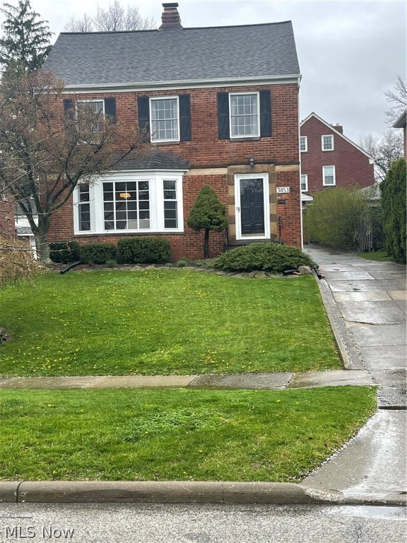 This is a must-see beautiful brick home with great space, adorable curb appeal, beautiful landscape with two cherry trees at the front yard and a Autumn Brilliance Serviceberry Tree at the back yard, which produces June berries! You can enjoy sitting and relaxing in the sunroom while viewing the nature around you, all while sipping on your favorite coffee or hot chocolate! There is a bonus reading/piano room to enjoy off the living room where you can put your own special touches on it. Great space for Homeowners or Investors with the option of revising some of the features within the home to your desire. Newer roof with a complete tear off 2019, New hot water tank 2023, all appliances stay within the home in -As is- condition, AC not in complete use, seller will provide a home warranty.
The seller has put a great deal of care, detail, dedication, love, and many repairs and upgrades to the home over $41k within the past years, which awaits the beautiful touches of the new owner to take over, care for, finalize and complete the wholeness of the home for great enjoyment. A List of details, expenses, and repairs are itemized in supplements with all paperwork on each repair is available to view at the home per showings and copies can be made available to the new homeowner upon request at closing.
The home is being priced and sold AS IS, taken into consideration of any needed repairs, in which the buyer is to Assume POS violations, seller is unable to make any more repairs. The home is located in a convenient location within close proximity to various restaurants, entertainment, shopping stores, and much more!
Come see your beautiful new home today that eagerly awaits your presence and offers!