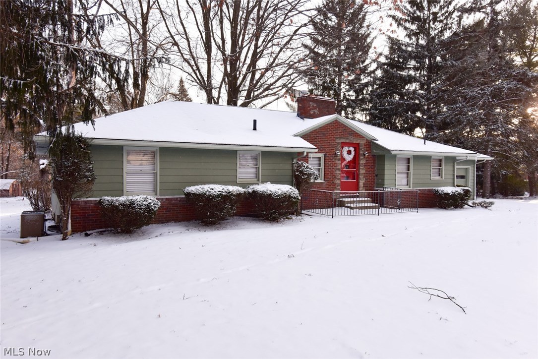 Cafaro - Residential