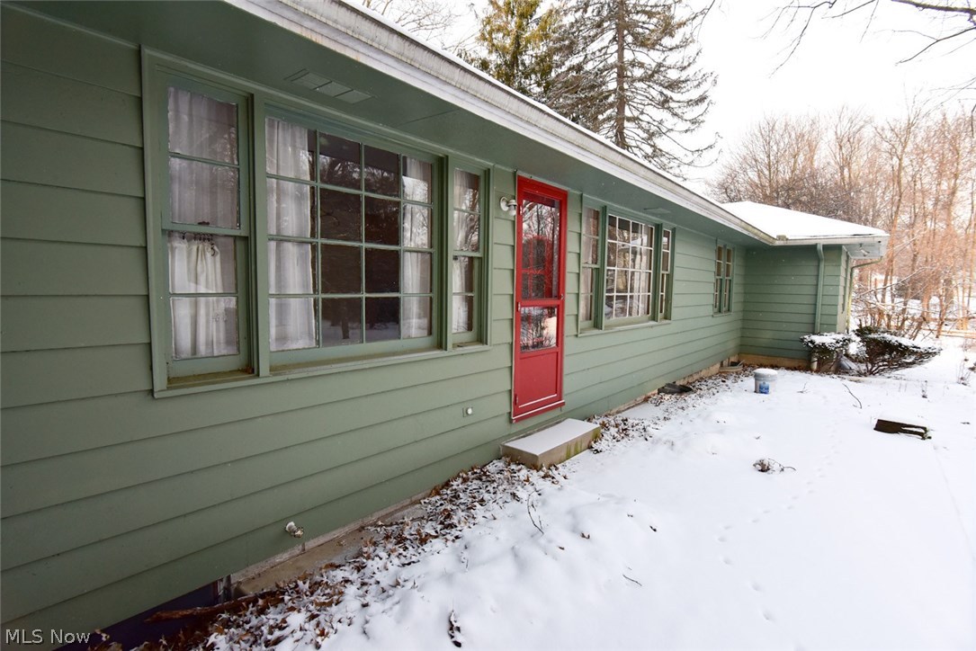 Cafaro - Residential