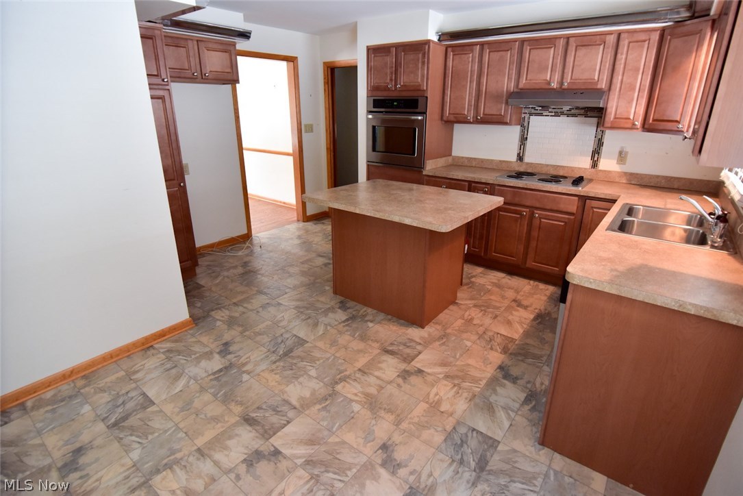 Cafaro - Residential