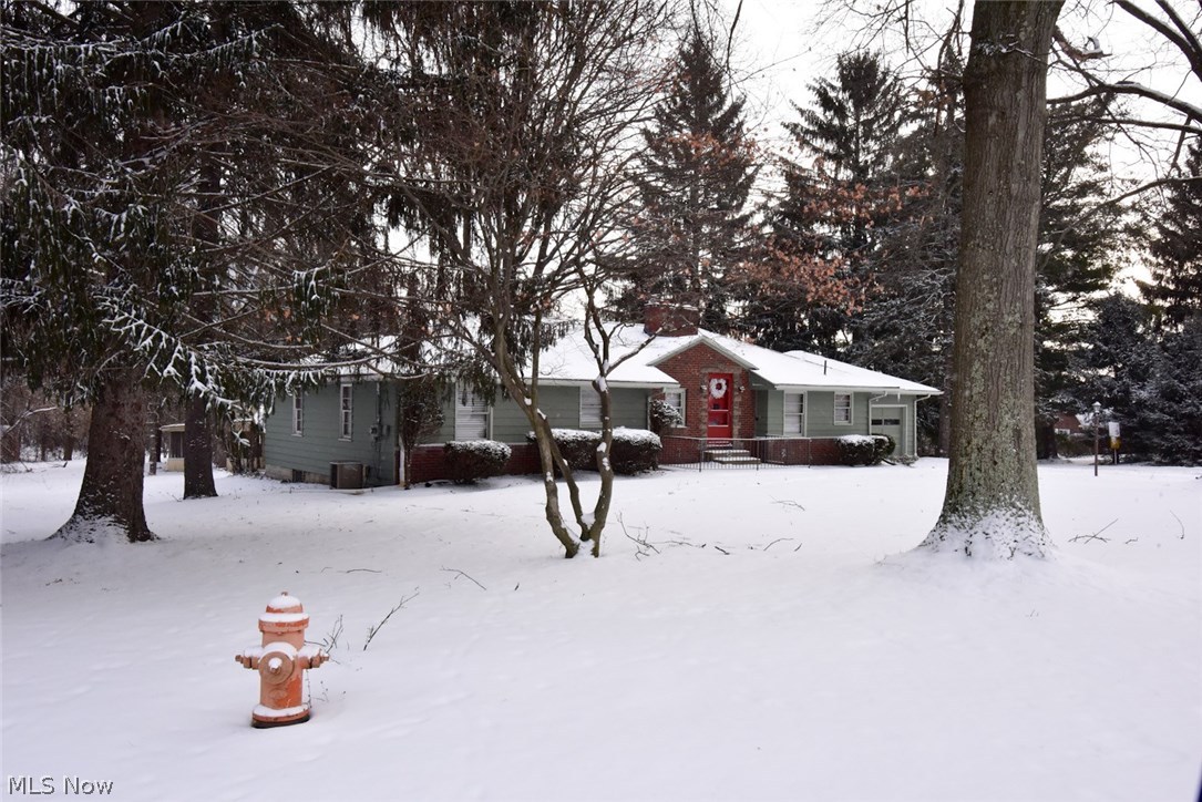 Cafaro - Residential