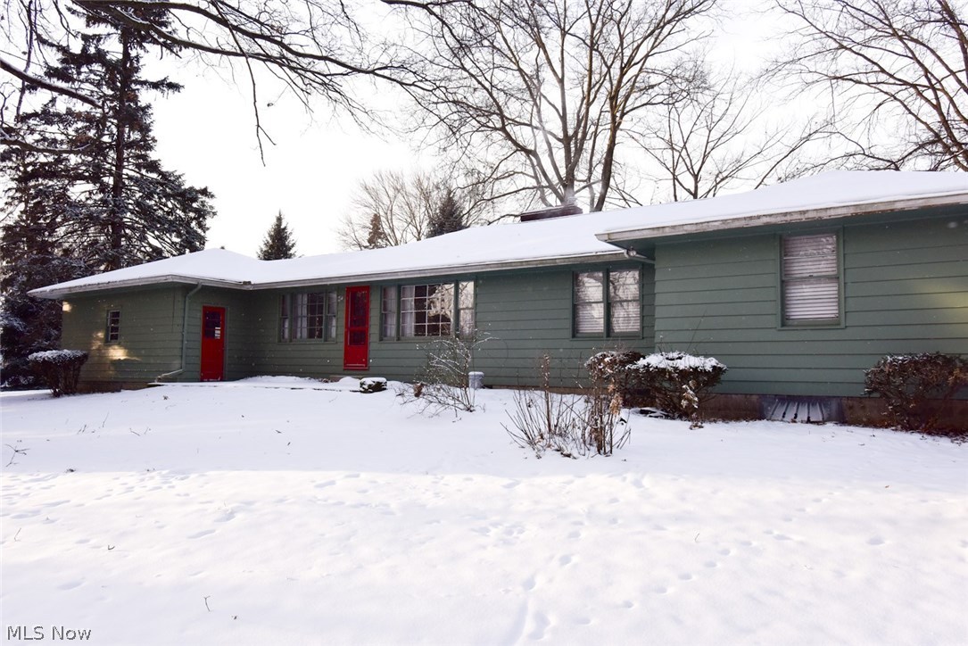 Cafaro - Residential