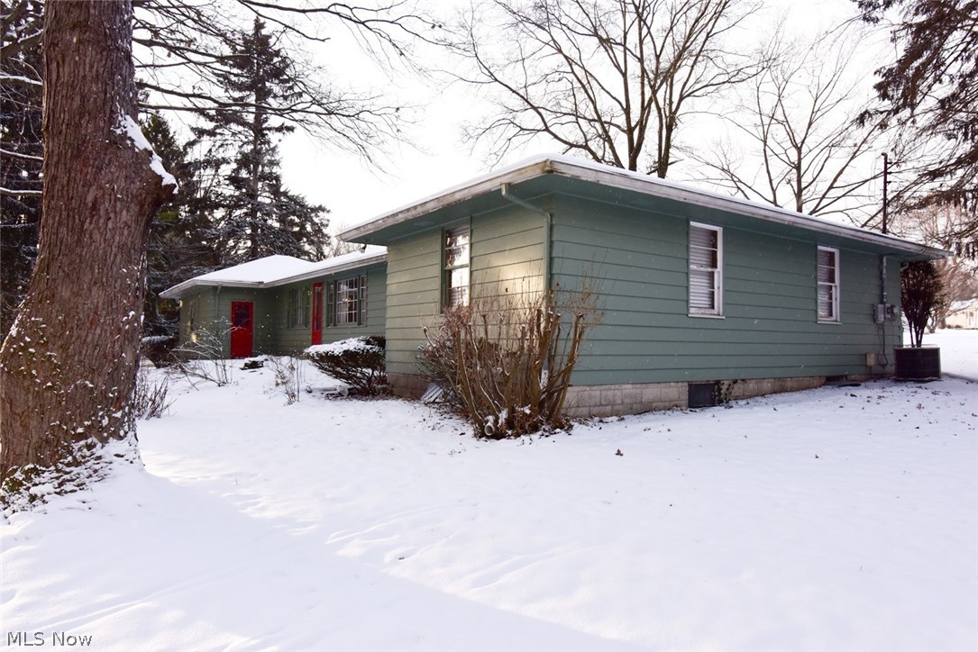 Cafaro - Residential