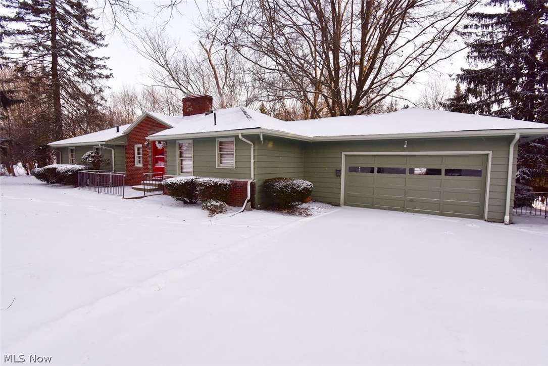 Cafaro - Residential