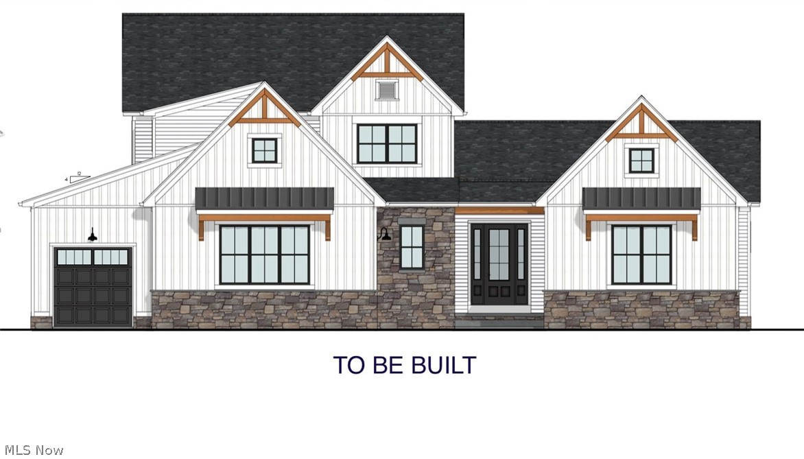 Maypine Park - Residential