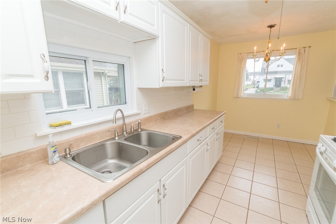 Liberty Heights Allotment/E Moran - Residential