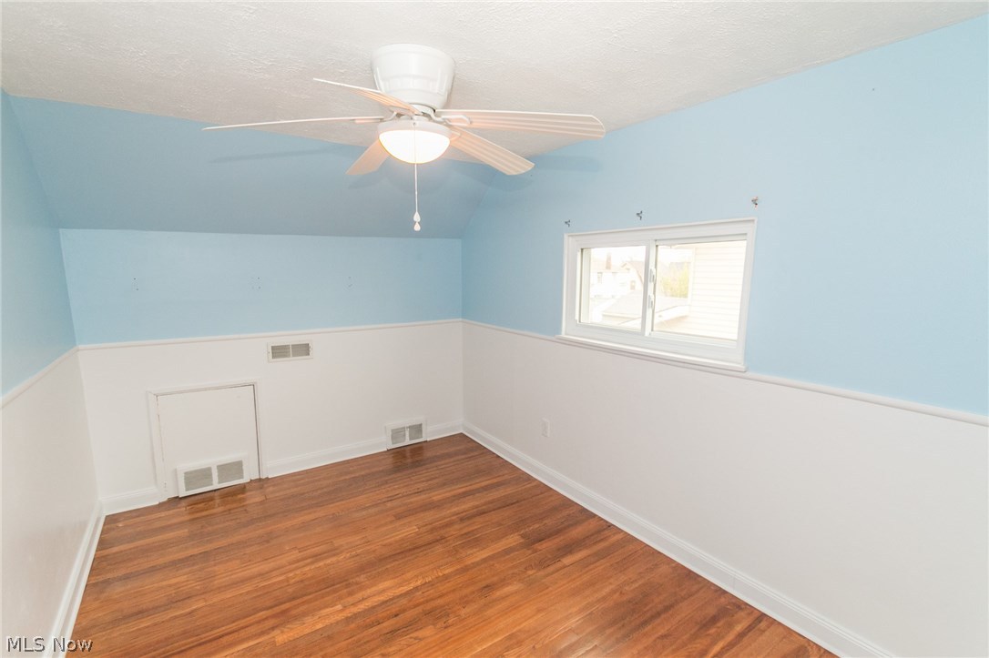 Liberty Heights Allotment/E Moran - Residential