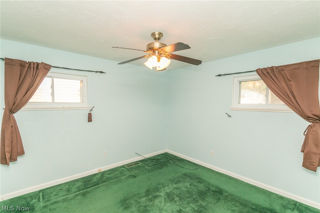 Liberty Heights Allotment/E Moran - Residential