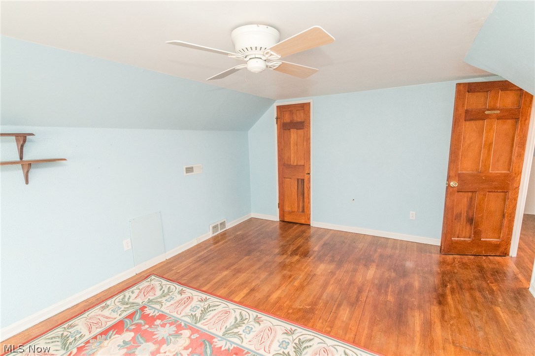 Liberty Heights Allotment/E Moran - Residential