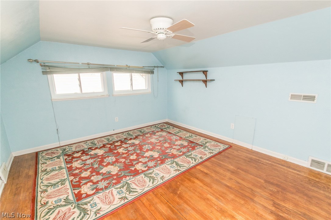 Liberty Heights Allotment/E Moran - Residential