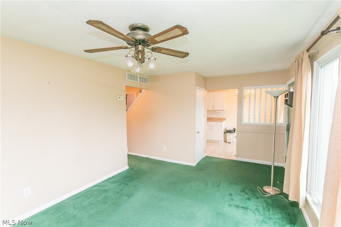 Liberty Heights Allotment/E Moran - Residential