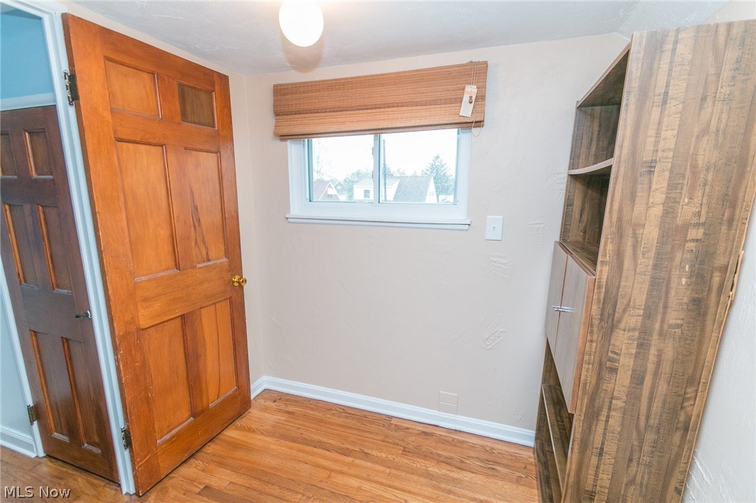 Liberty Heights Allotment/E Moran - Residential