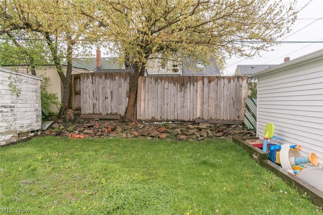 Liberty Heights Allotment/E Moran - Residential