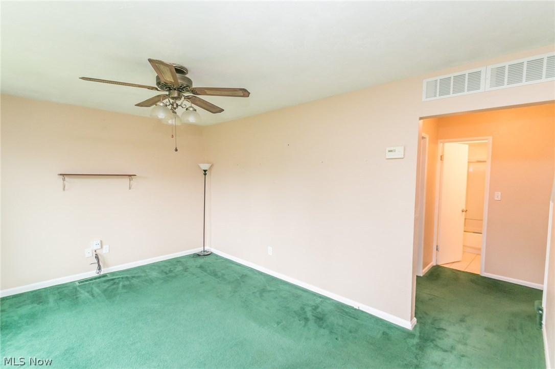 Liberty Heights Allotment/E Moran - Residential