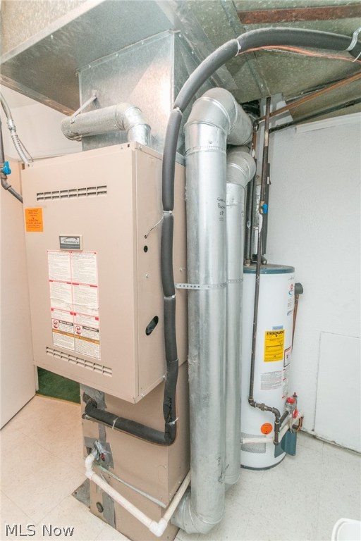 Liberty Heights Allotment/E Moran - Residential