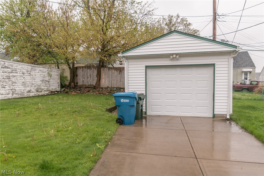 Liberty Heights Allotment/E Moran - Residential