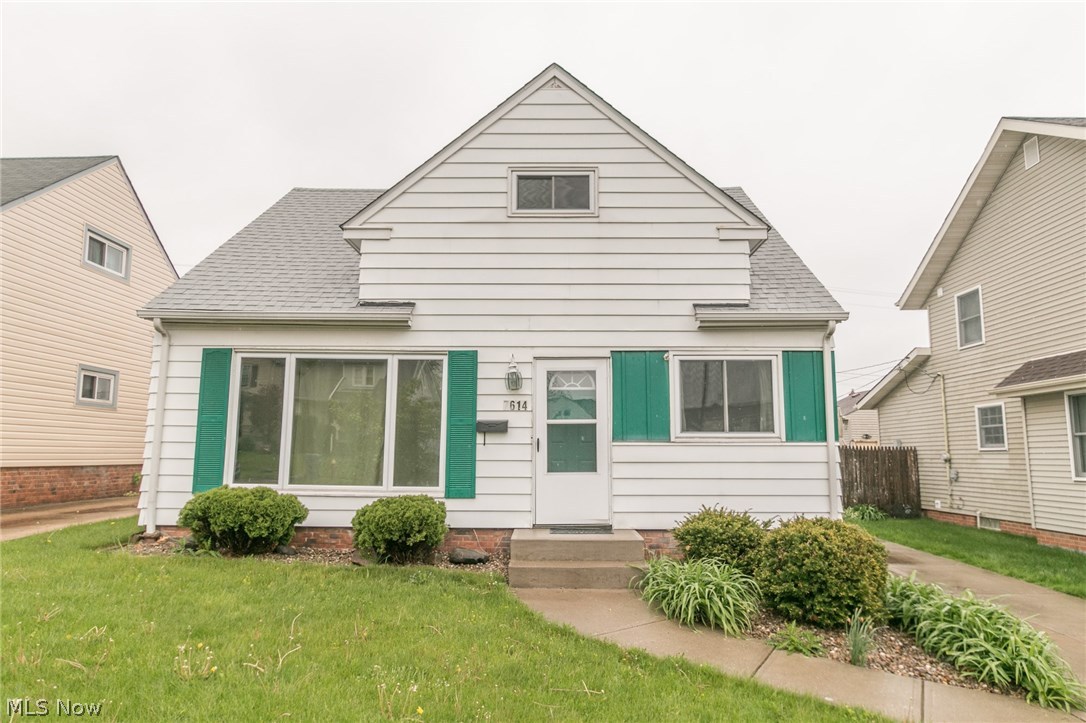 Liberty Heights Allotment/E Moran - Residential