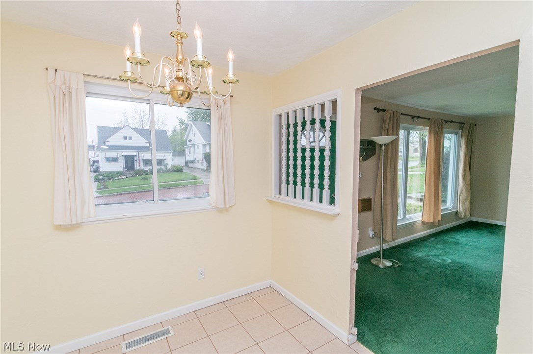 Liberty Heights Allotment/E Moran - Residential