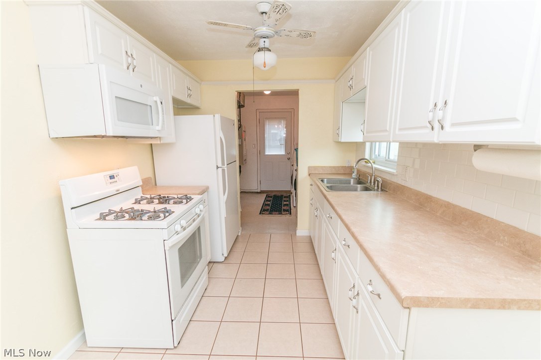 Liberty Heights Allotment/E Moran - Residential