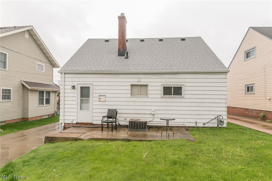 Liberty Heights Allotment/E Moran - Residential