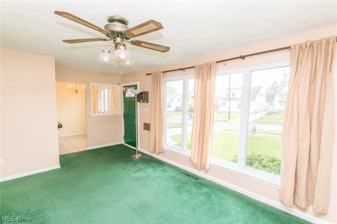 Liberty Heights Allotment/E Moran - Residential