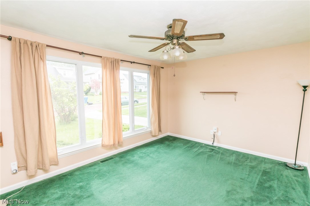 Liberty Heights Allotment/E Moran - Residential