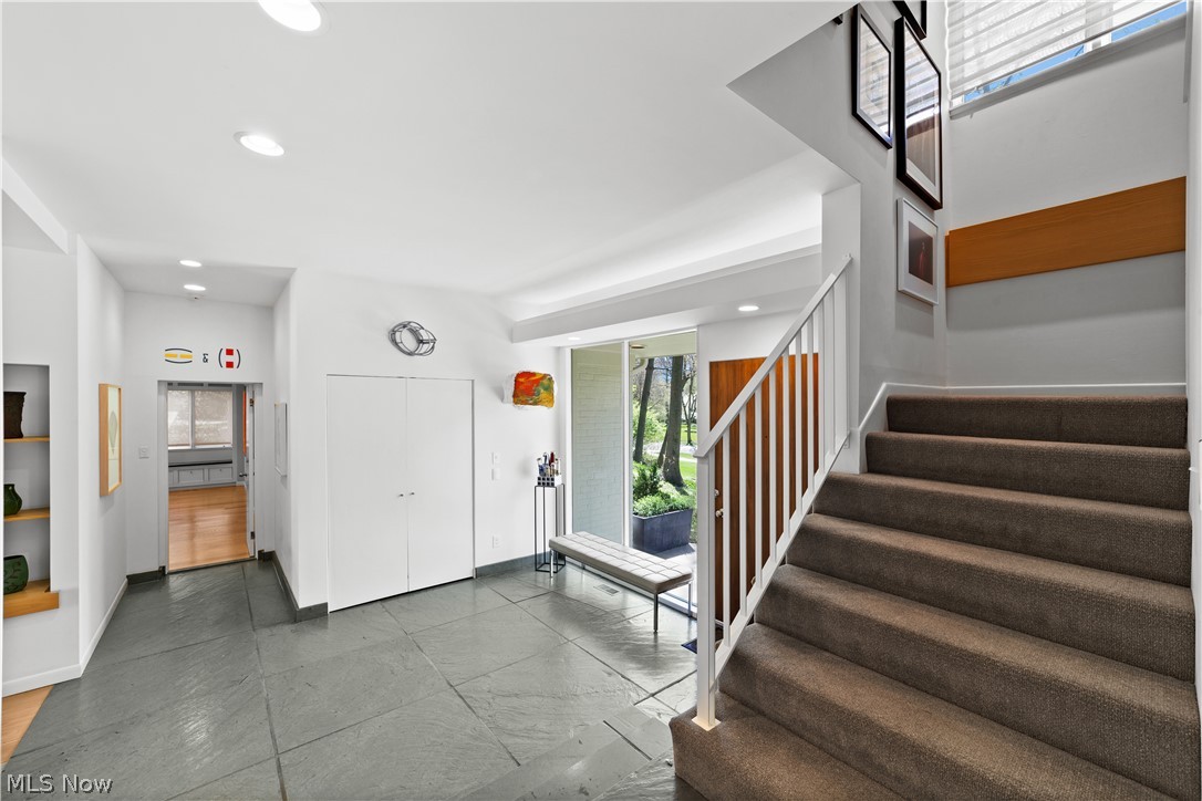 Vansweringen Companys 27 - Residential