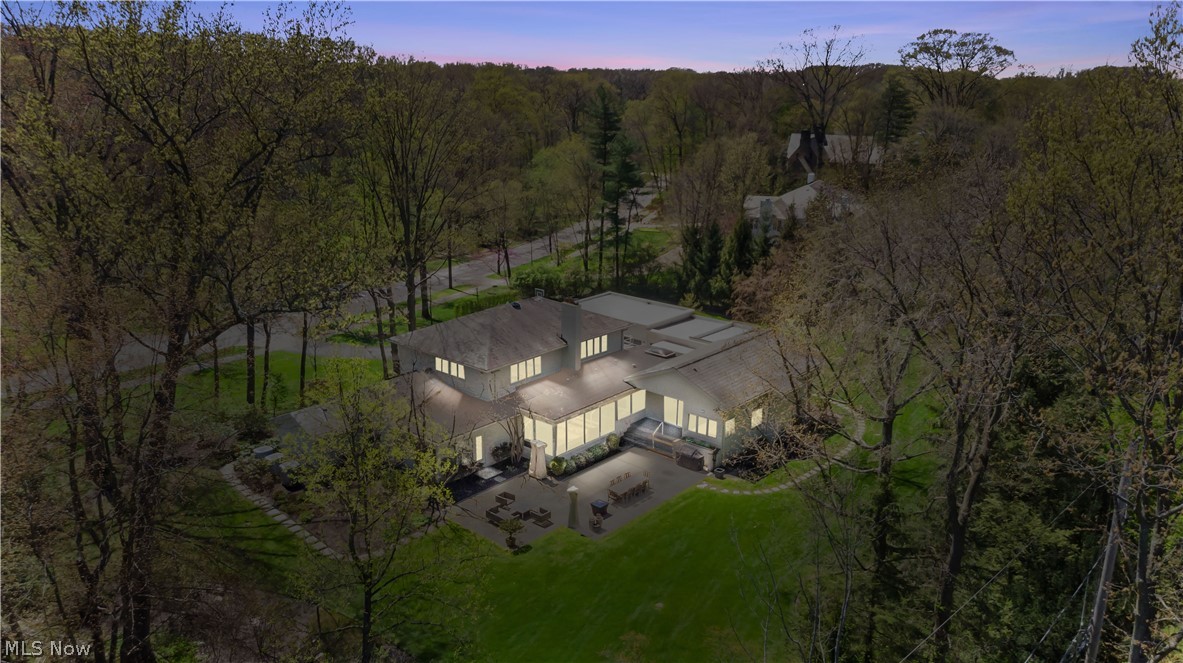 Vansweringen Companys 27 - Residential