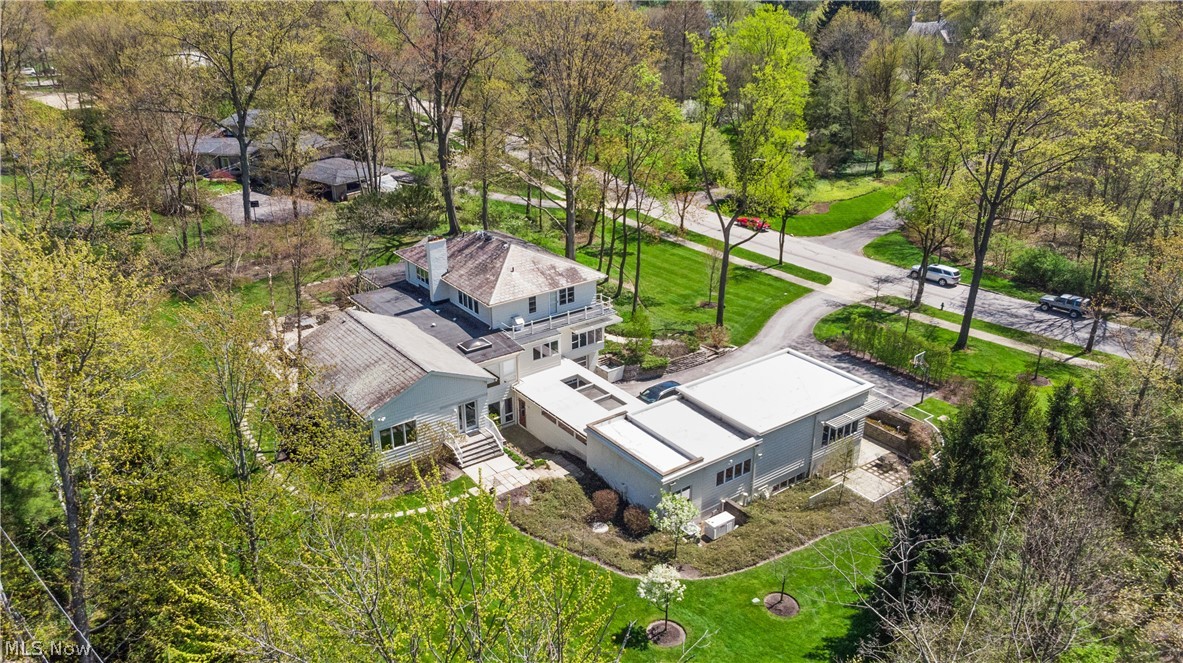 Vansweringen Companys 27 - Residential