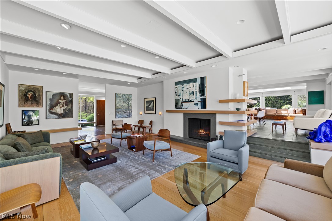 Vansweringen Companys 27 - Residential