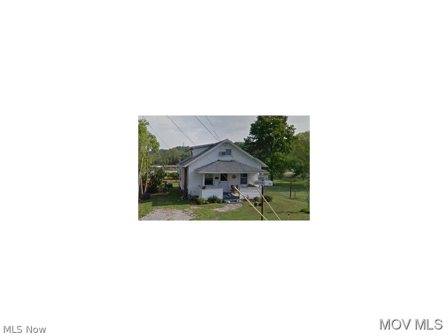 FSBO - for comp purposes only. Remodeled. Measurements & sq ft are approximate. Schools & buses could change.  Elem: Belpre Elementary School  Elem/Bus: N  JrHigh: Belpre Middle School  JrHigh/Bus: N  High: Belpre High School  High/Bus: N  Fire: VOL  Police: CTY  ;SQFT=Fin L1:778, Fin L2:206, Fin Above:984, Fin Total:984, Unfin Above:0;PRKG= Off Street