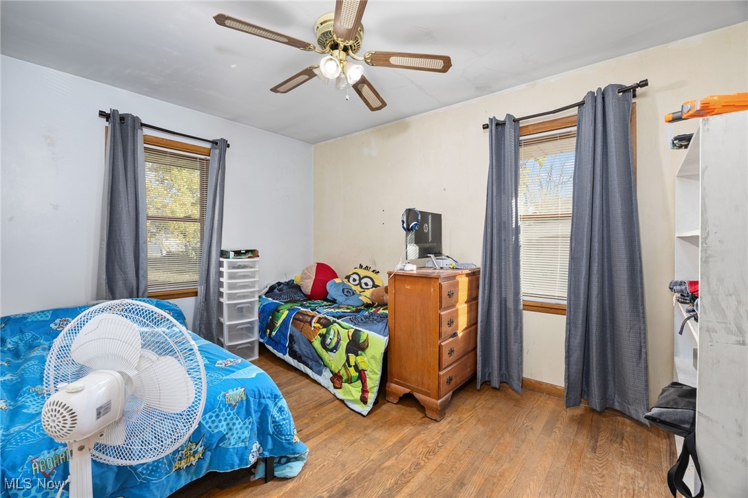 Bauman Allotment 01 - Residential