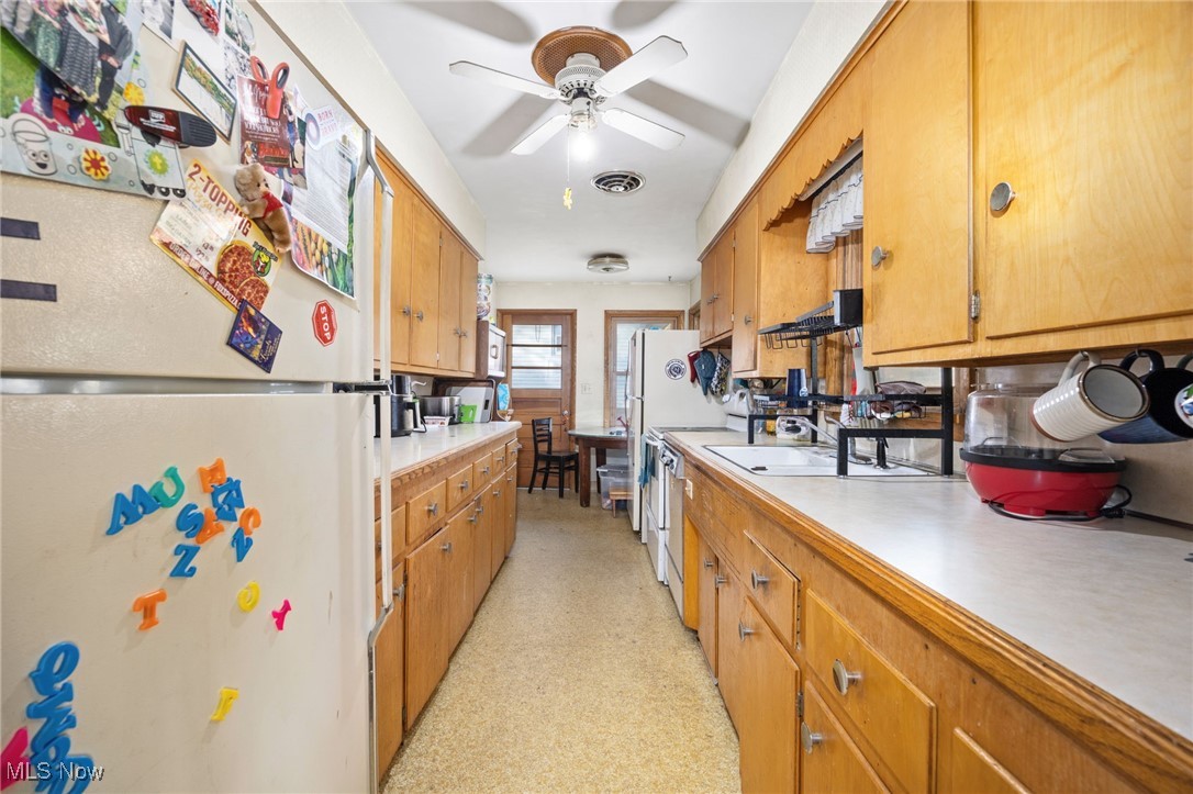 Bauman Allotment 01 - Residential