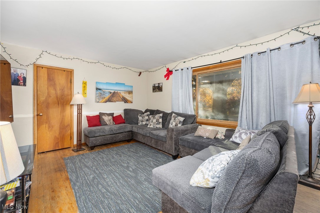 Bauman Allotment 01 - Residential