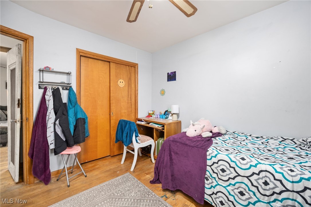 Bauman Allotment 01 - Residential