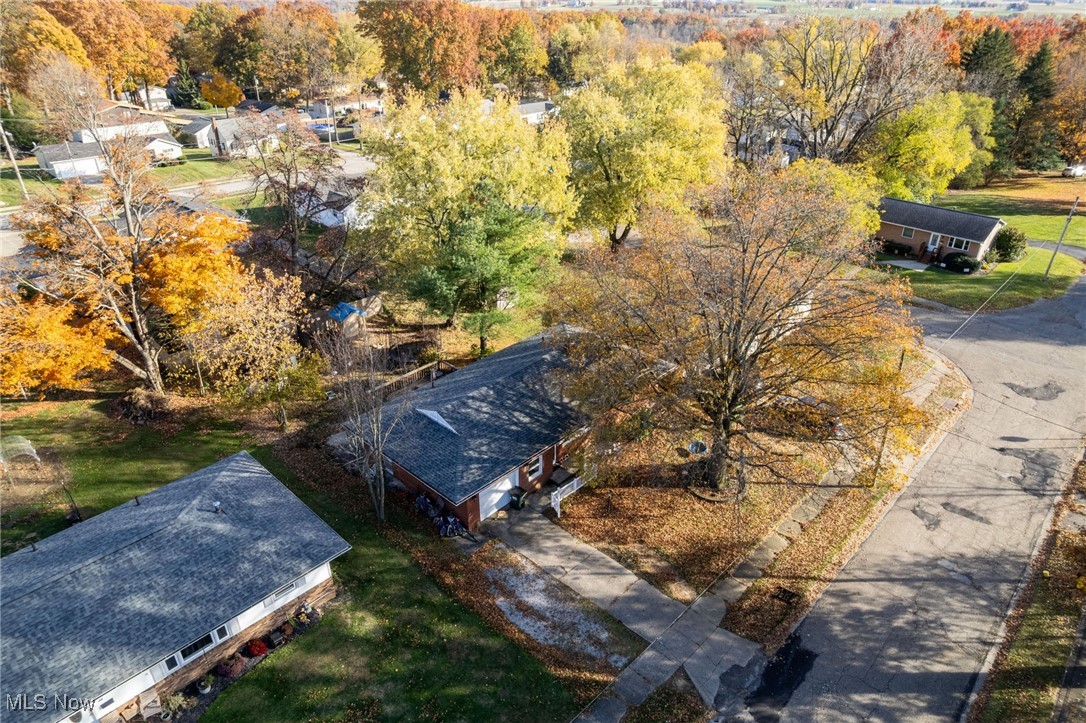 Bauman Allotment 01 - Residential
