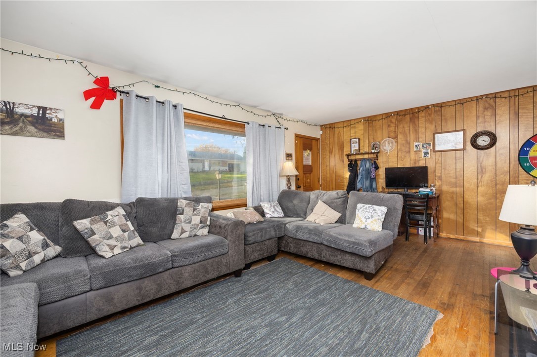 Bauman Allotment 01 - Residential