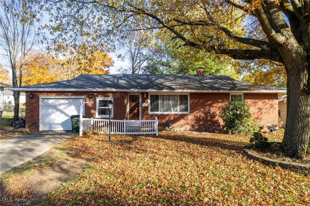 Bauman Allotment 01 - Residential