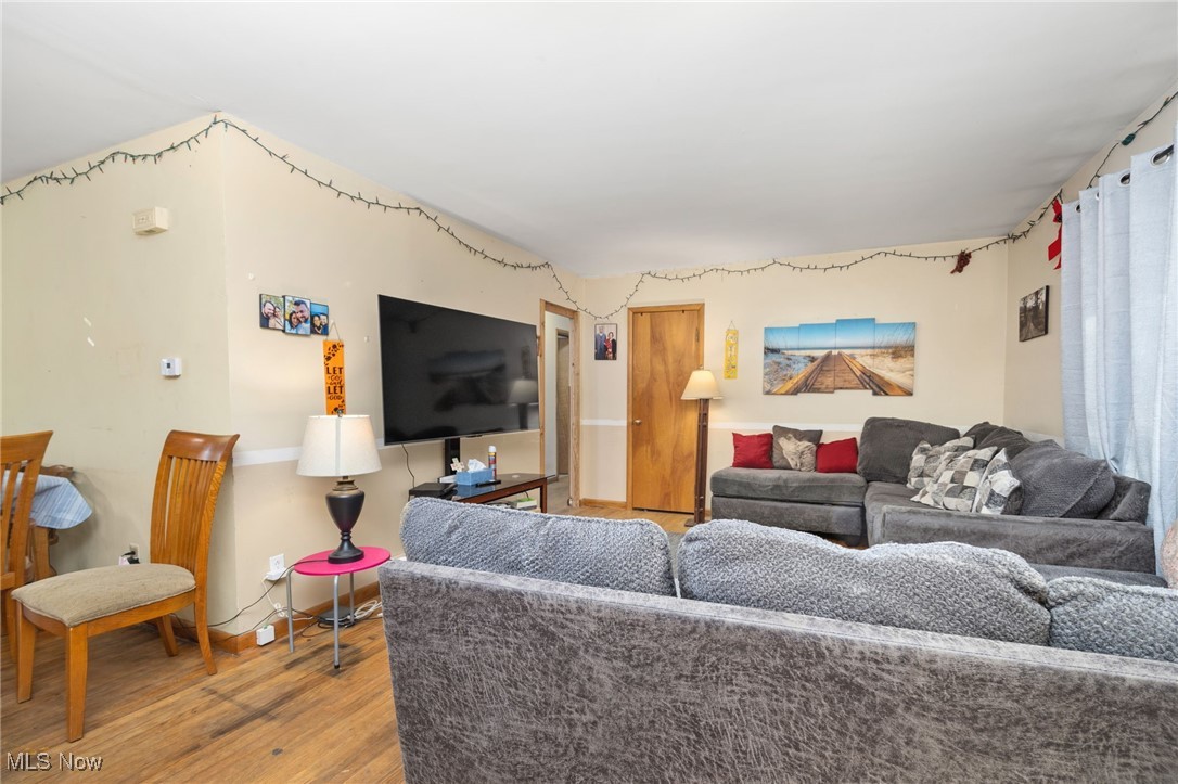 Bauman Allotment 01 - Residential